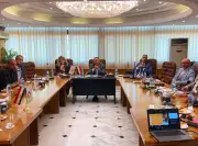 تعاون مصري ألماني لتدريب وتأهيل الكوادر البشرية في القطاع السياحي
