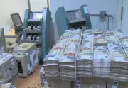 ضبط 3 متهمين بحوزتهم 3 ملايين جنيه في قضايا اتجار بالعملة