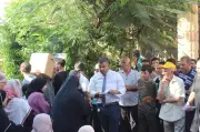 مجلس الشباب المصري يختتم أسبوع دعم اللاجئين في مصر