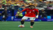 وما زال في الحلم بقية.. المصريون يدعمون محمد هاني بعد هدفين عكسيين