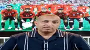 إيهاب الخطيب: المنتخب الأسترالي قوي بدنياً ويمتلك عناصر متنوعة