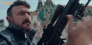 غناء العسيلي وحودة بندق يطرحان الأغنية الدعائية لـشمشون ودليلة فيديو
