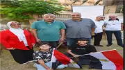 شركات الكهرباء تفتح أنديتها للعاملين لمشاهدة مباراة مصر والأرجنتين لدعم المنتخب