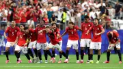 أزمة طارئة تنهي مران مصر قبل مواجهة الأرجنتين في كأس العالم 2026