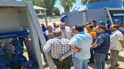 ابتكار هندسي بمياه سوهاج يوفر 15.7 مليون جنيه للشركة