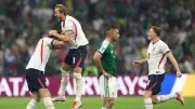 بعد موقعة الأزتيكا.. هل تُعاد مباراة إنجلترا والمكسيك في ويمبلي؟
