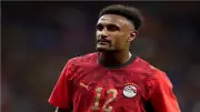 خناقة إنجليزية على هيثم حسن في إكس.. لاعب أذل الأرجنتين