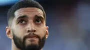 عملاق أوروبي يفضل ضم لاعب برشلونة على صيباري المغربي
