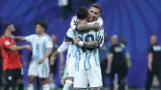 التشكيل المتوقع للأرجنتين ضد سويسرا في كأس العالم 2026 بعد الفوز على مصر