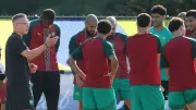 التشكيل المتوقع لمباراة المغرب وفرنسا في ربع نهائي مونديال 2026 بعد غياب صيباري