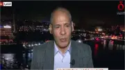 خبير: جهات لا تريد لسوريا استعادة دورها في الأمن الإقليمي