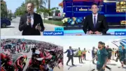 موفد إكسترا نيوز: المنتخب الوطني حقق إنجازات حقيقية والعالم شاهد الظلم الذي تعرضنا له