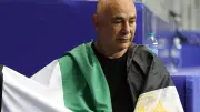 الفيفا يلاحق حسام حسن بعد رفع علم فلسطين في كأس العالم