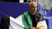 فيفا يعلن عدم معاقبة حسام حسن بعد رفع علم فلسطين في كأس العالم