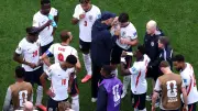 الفيفا يدرس تغيير موعد كأس العالم بسبب الحرارة الشديدة