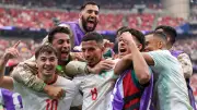 الفيفا يتخذ قراراً استثنائياً بشأن تقنية الفار في مباراة المغرب وفرنسا