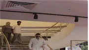 أول ظهور لزوجة مصطفى زيكو بعد تألقه في كأس العالم (فيديو)
