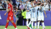 لأول مرة منذ 1992.. رباعي التصنيف العالمي يتأهل لنصف نهائي المونديال
