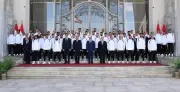 اتحاد الكرة يشكر الرئيس السيسي على دعمه المتواصل للرياضة المصرية
