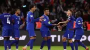 منتخب فرنسا المرشح الأول للتتويج بكأس العالم 2026 بعد تألقه
