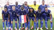 فرنسا تستعد بحشود أمنية وطائرات مسيرة لمواجهة المغرب في كأس العالم