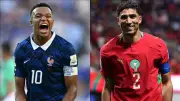 موعد مباراة فرنسا والمغرب في ربع نهائي كأس العالم 2026 والقنوات الناقلة
