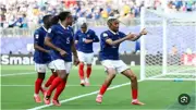 موعد مباراة فرنسا والمغرب في ربع نهائي كأس العالم 2026 والقنوات الناقلة