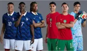 موعد مباراة فرنسا والمغرب في نصف نهائي مونديال قطر 2022