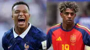 موعد مباراة فرنسا وإسبانيا في نصف نهائي كأس العالم 2026 والقنوات الناقلة