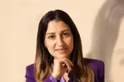 مشاريب مجانية: حملة خيرية لتوزيع المياه على المارة في القاهرة