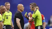 عائلة فرنسية تتحول لعدو مصر الأول بسبب حكم مباراة الأرجنتين