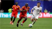 تردد القنوات الناقلة لمباراة إنجلترا والكونغو الديمقراطية في دور الـ32 بكأس العالم 2026