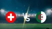 تردد القنوات المفتوحة الناقلة لمباراة الجزائر وسويسرا بكأس العالم 2026