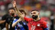 من بانينكا 1976 إلى محمد صلاح 2026.. ركلة تاريخية تقود مصر لثمن نهائي كأس العالم