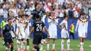 الشرطة تداهم مقر اتحاد الكرة الألماني في قضية فساد يورو 2024