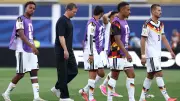 بعد الإقصاء.. ألمانيا تشجع عدوتها التاريخية إنجلترا في كأس العالم