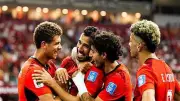 محافظ الغربية يهنئ المنتخب بالتأهل لدور الـ16 في كأس العالم 2026