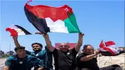 إعلام عالمي يحتفي بعودة منتخب مصر التاريخية من مونديال 2026