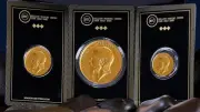 سعر الجنيه الذهب في مصر اليوم الأربعاء 1 يوليو 2026 والأوقية عالميًا