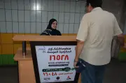 منظومة الشكاوى تحسم أكثر من 4 آلاف استغاثة طبية عاجلة خلال يونيو