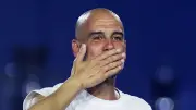 ترشيح جوارديولا لتدريب هولندا بعد إقالة كومان