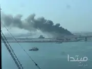 جهود خليجية لاحتواء التصعيد ومنع توسع حرب أمريكا وإيران