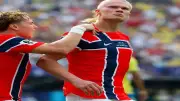 هالاند يقود النرويج لإقصاء البرازيل من كأس العالم في مفاجأة مدوية