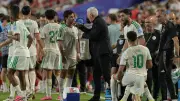 حفيظ دراجي يهاجم بيتكوفيتش ولاعبي الجزائر بعد الخروج من المونديال