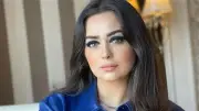 نجل حمادة هلال يدعم هبة مجدي في أزمتها الصحية برسالة مؤثرة