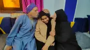 هناء فتحي الأولى على الجمهورية في الدبلومات الفنية بنسبة 99.71%