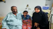 هيثم حسن يرفض تونس وإسبانيا ويفضل الفراعنة رغم نشأته في فرنسا