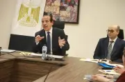 الصحة تحتفي باعتماداتها الدولية وتكرم أفضل مدير عام بقطاع الطب الوقائي