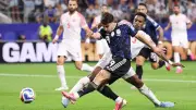 موجة حر قياسية تهدد 4 مباريات في كأس العالم 2026 بينها فرنسا