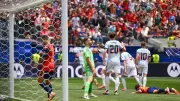 هدف تاريخي ينهي صمود إسبانيا بعد 650 دقيقة في مونديال 2026